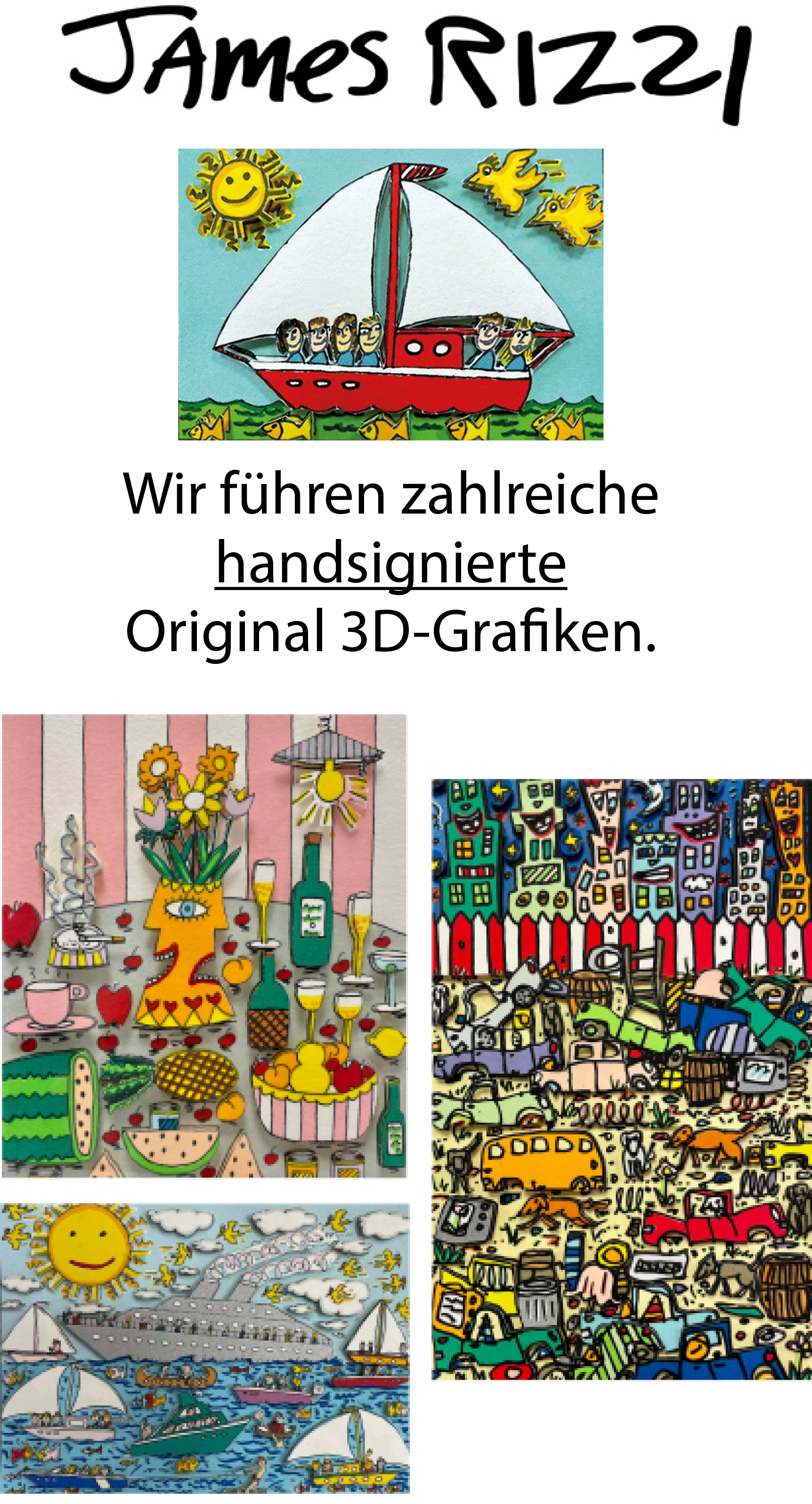 Galerie Wroblowski - Corona Internet