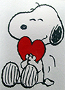 Charles-M. Schulz- Galerie Wroblowski