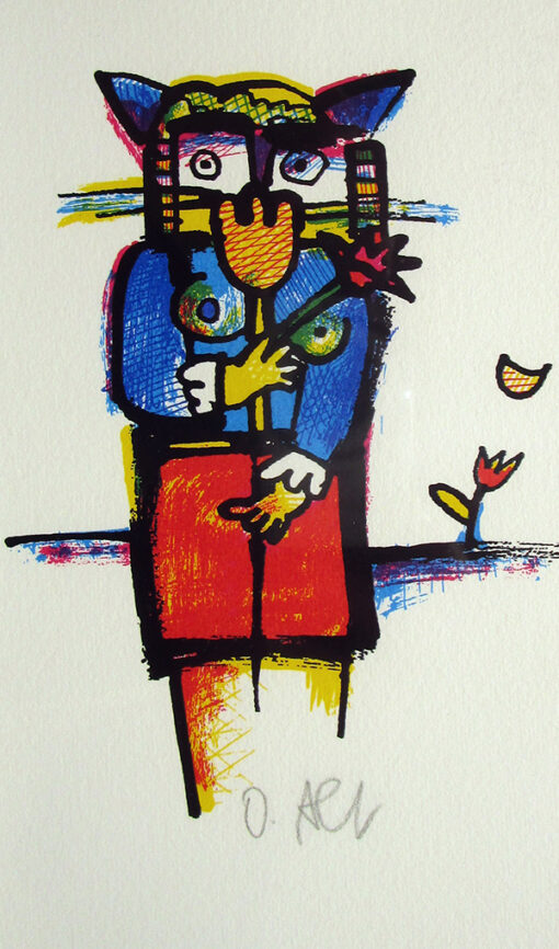 Kleine Braut