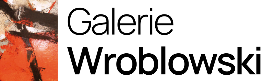 Galerie Wroblowski