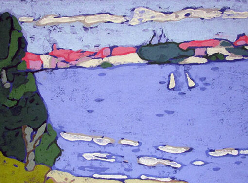 An der Förde