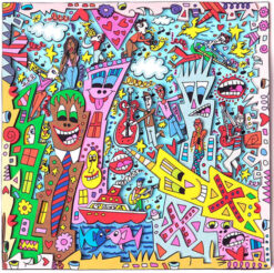 Bronx beat