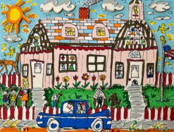 Country house