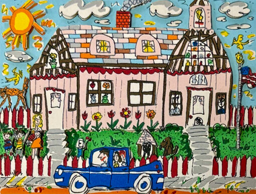 Country house