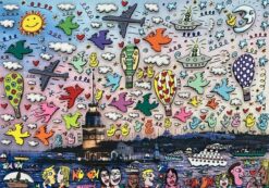 Cruise me to Istanbul