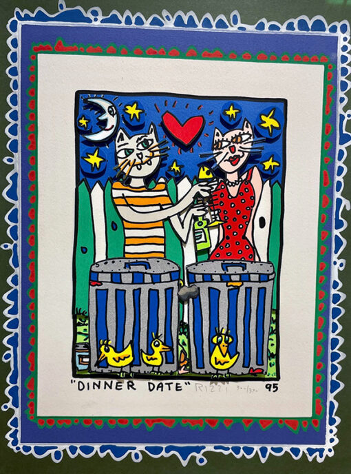 Dinner Date