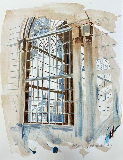 Fenster Nice II