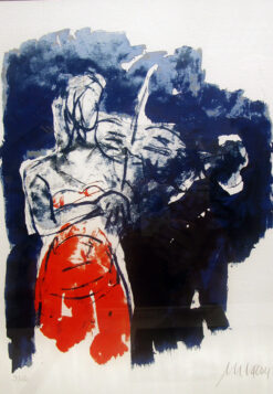 Geigerin Anne Sophie Mutter