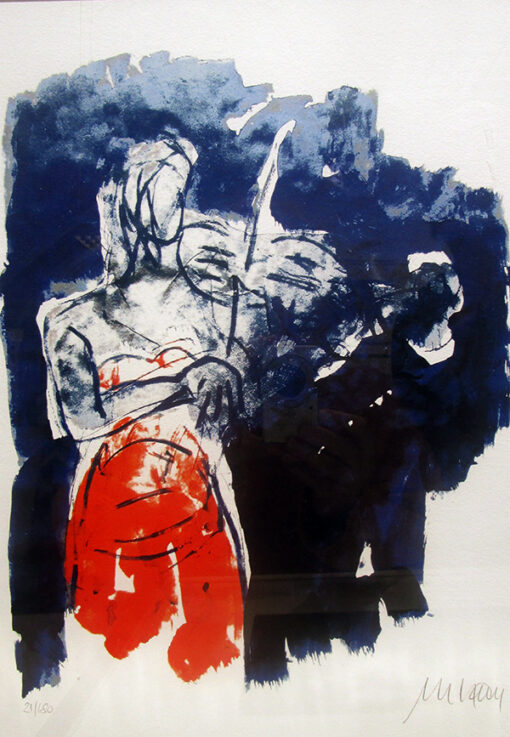 Geigerin Anne Sophie Mutter