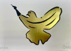Goldtaube