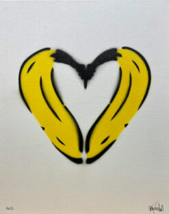 Herzbanane