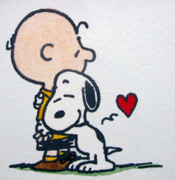 Hugs
