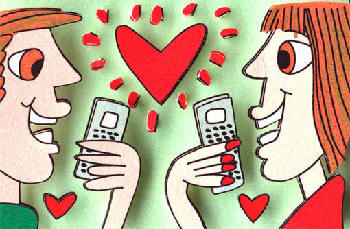 I´m glad, I got your number