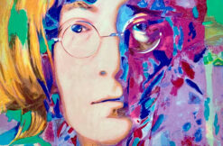 John