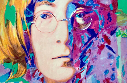 John