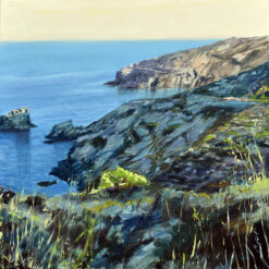 Küste Cadaques