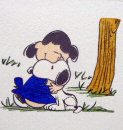 Love your hugs