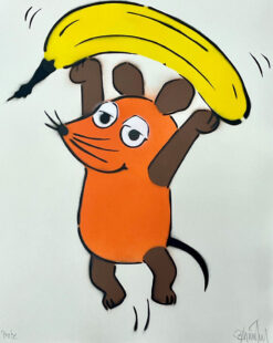 Mausbanane