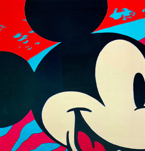 Mickey