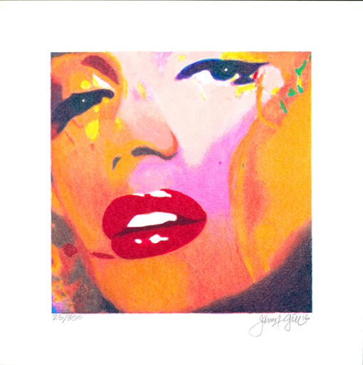 Mini - Marilyn