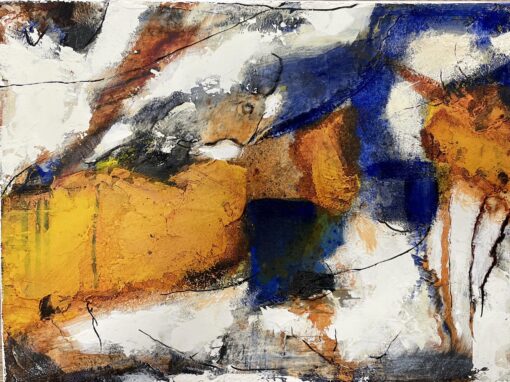 Ohne Titel