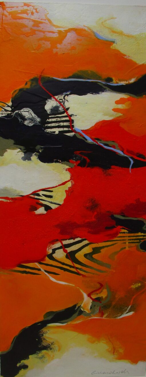 Ohne Titel