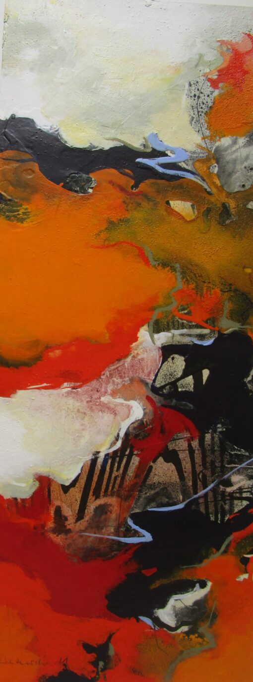 Ohne Titel