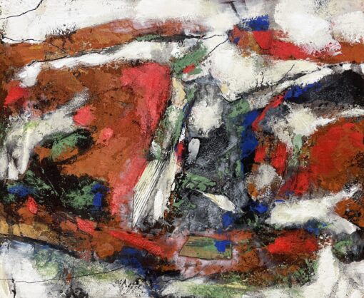 Ohne Titel