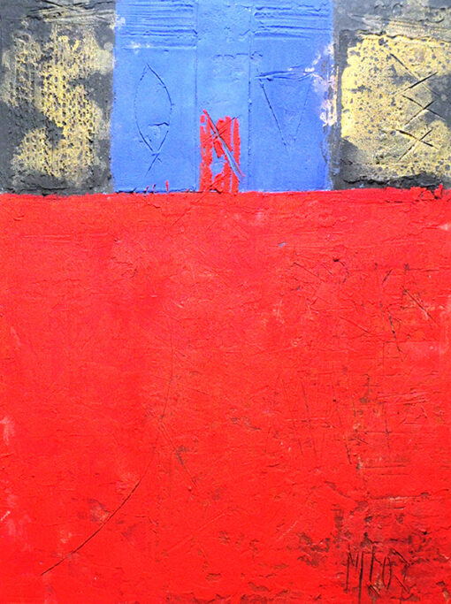Ohne Titel Nr. 157