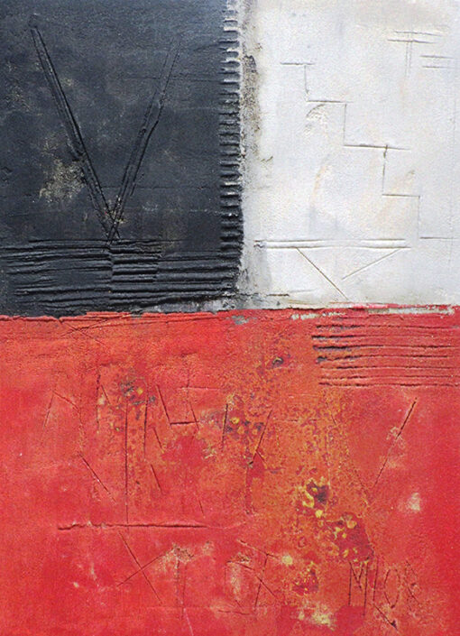 Ohne Titel Nr. 213