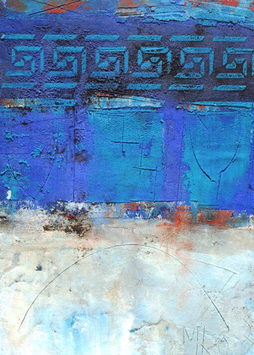 Ohne Titel Nr. 223