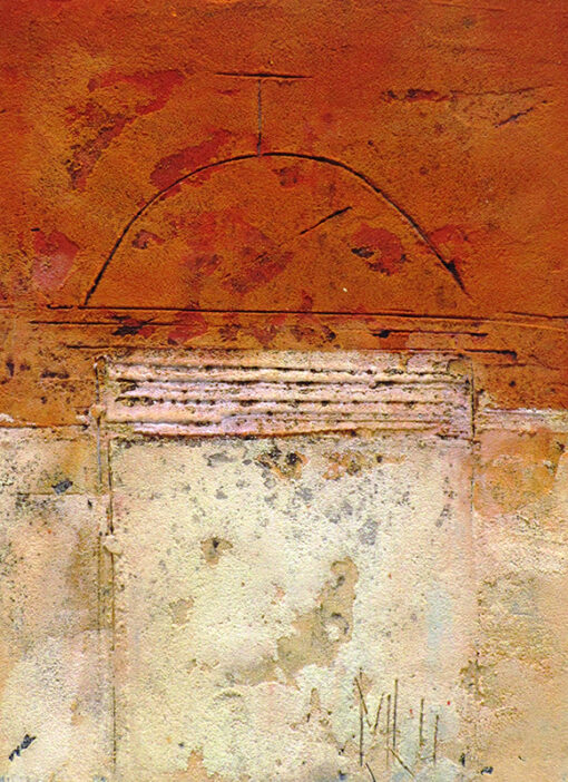 Ohne Titel Nr. 247
