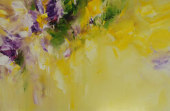 Ohne Titel Nr. 8