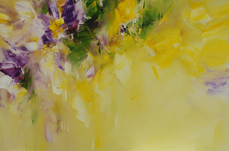 Ohne Titel Nr. 8