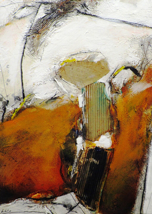 Ohne Titel