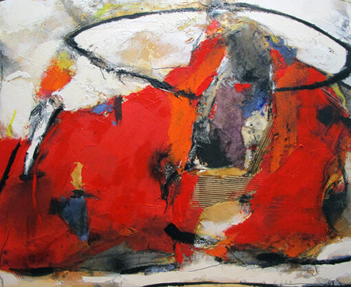Ohne Titel