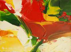 Ohne Titel Nr. 23