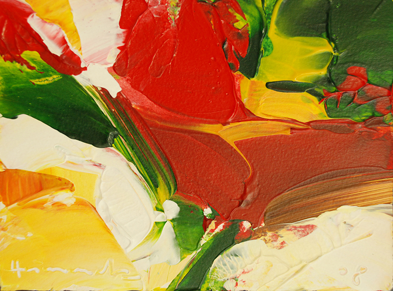 Ohne Titel Nr. 23