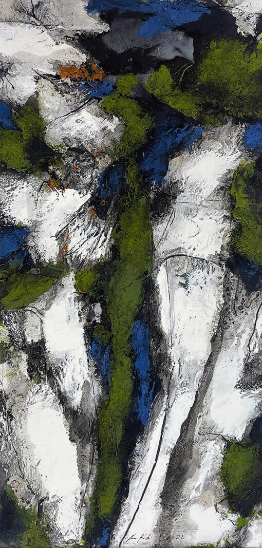 Ohne Titel