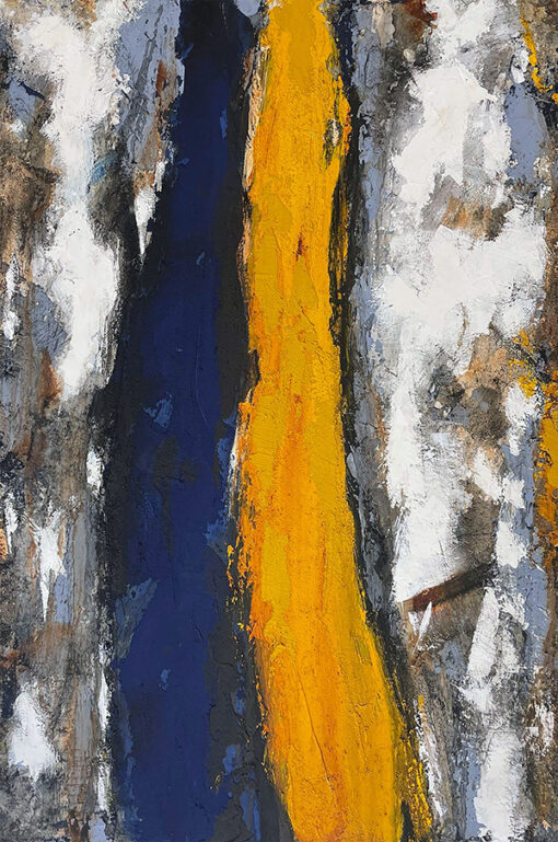 Ohne Titel