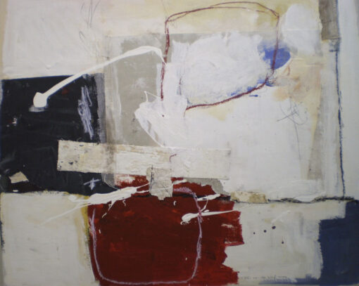 Ohne Titel Nr. 7