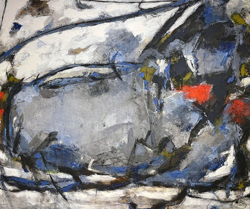 Ohne Titel