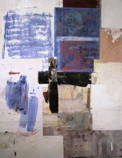 Ohne Titel Nr. 98