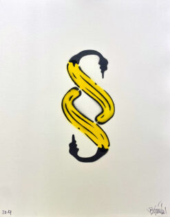 Paragrafenbanane