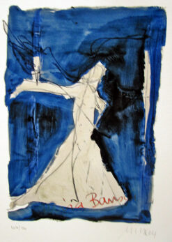 Pina Bausch - Es kann fast alles Tanz sein