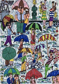 Rain