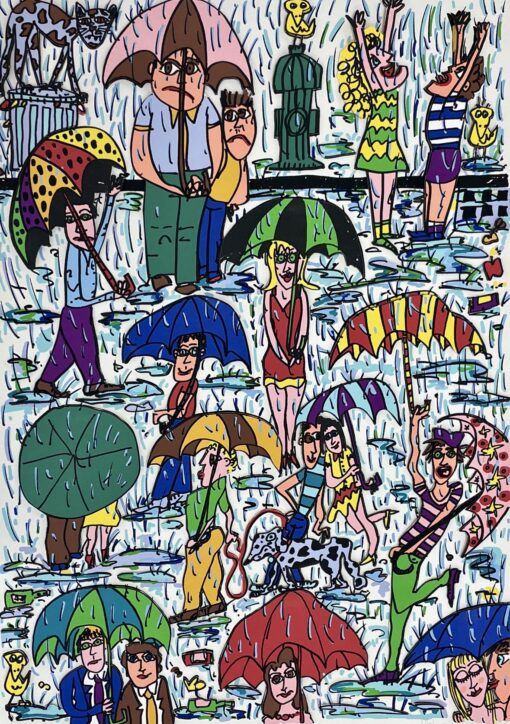 Rain