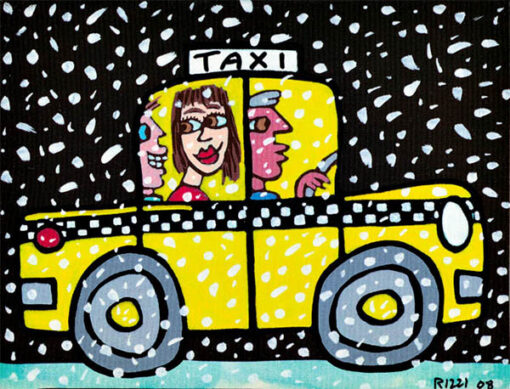 Snowwhere bound