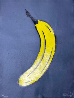 Spraybanane