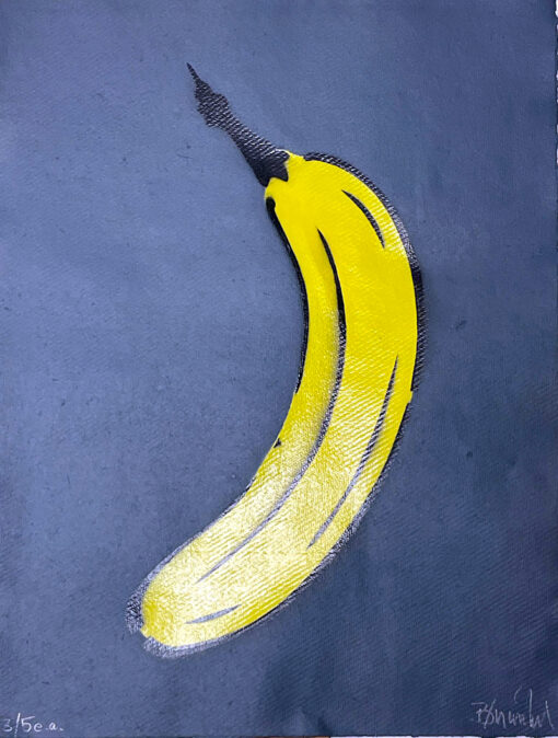 Spraybanane